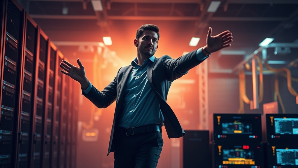 Análise de infraestrutura e próximos passos