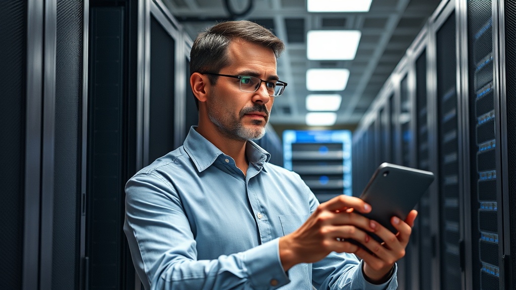 Desempenho e impacto no I/O