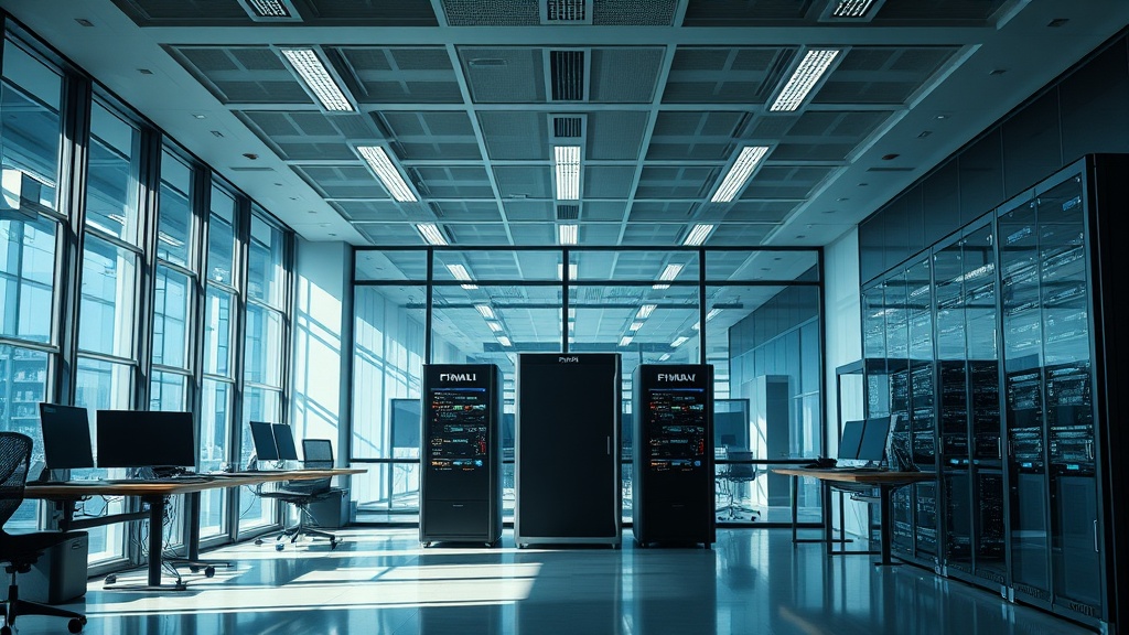 O papel de um hipervisor integrado