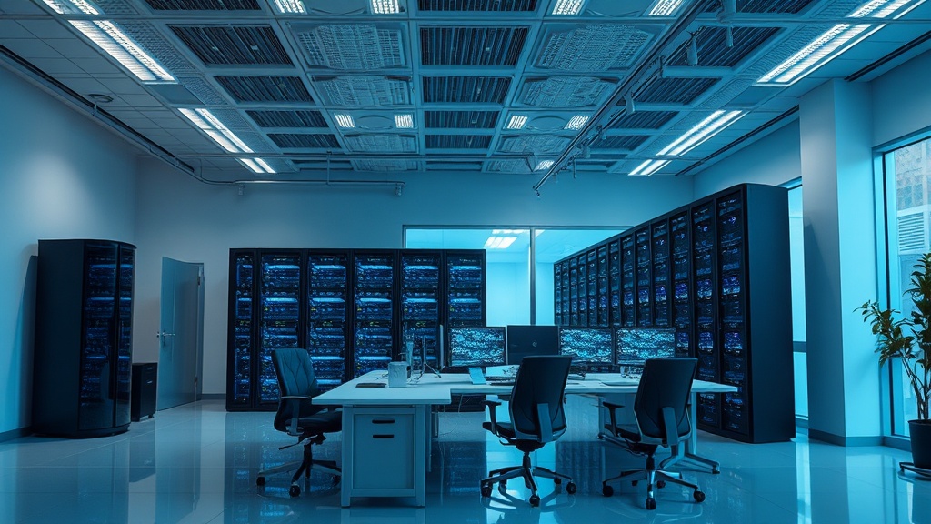 Desempenho e operação sob carga