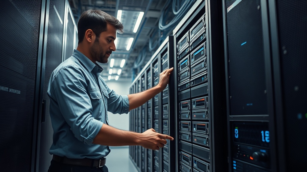 O papel da virtualização na infraestrutura