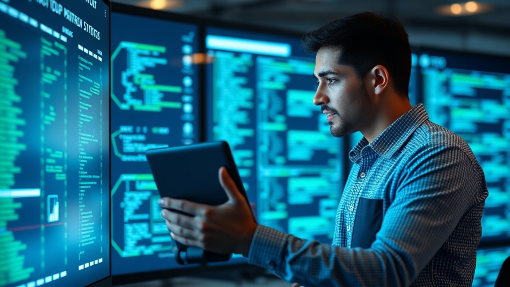 Desempenho em Cargas de Trabalho