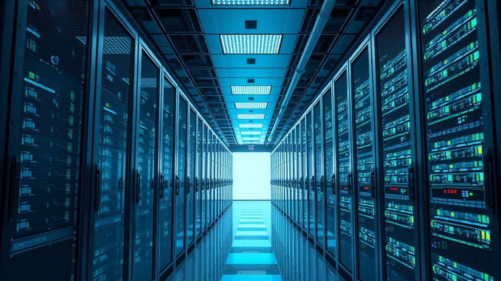 Análise de infraestrutura