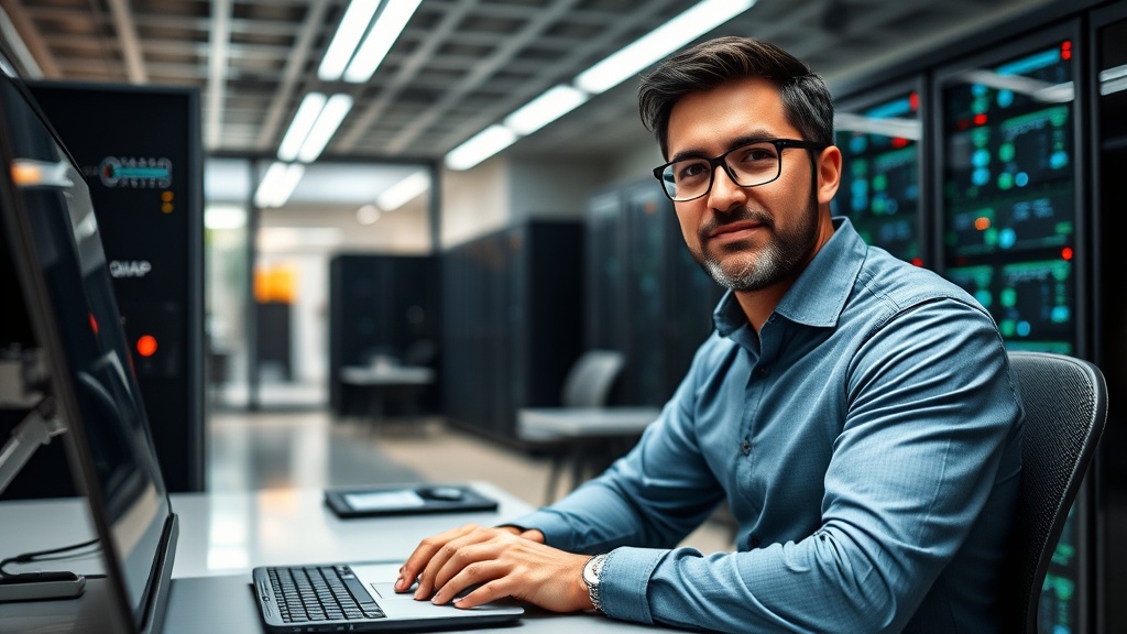Desempenho em operação real