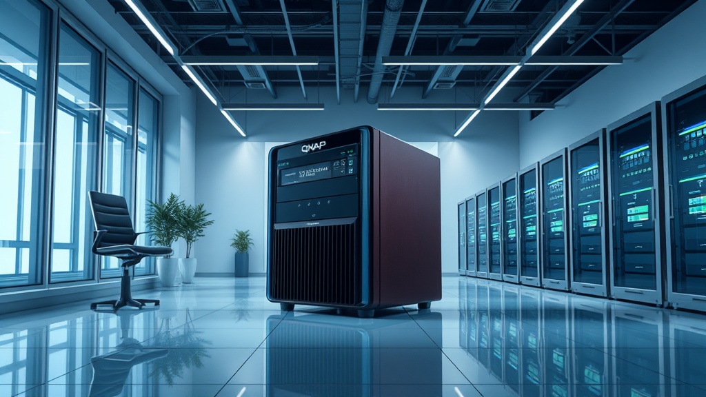 Governança e controle do ambiente