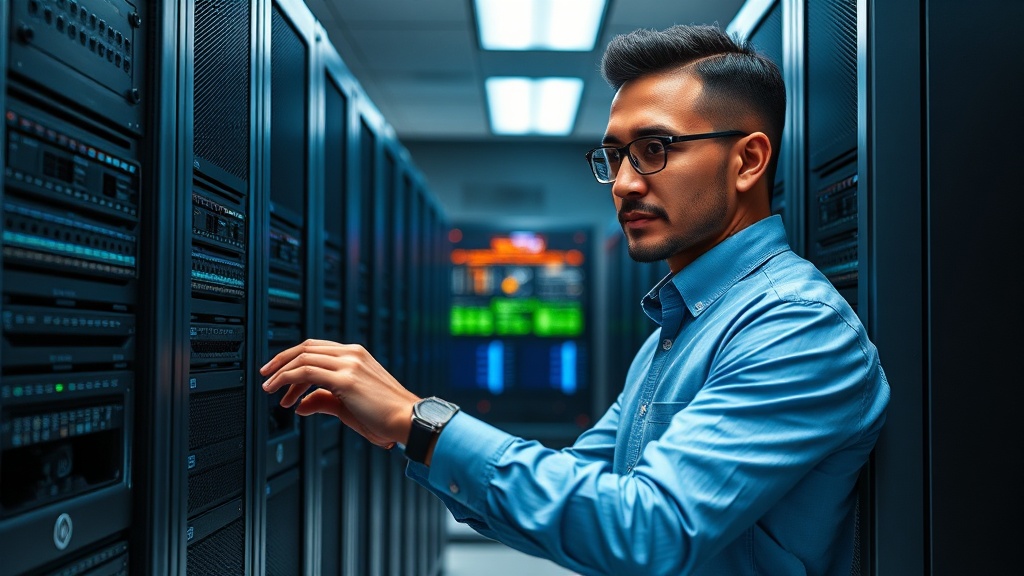 Gerenciamento e controle de acesso