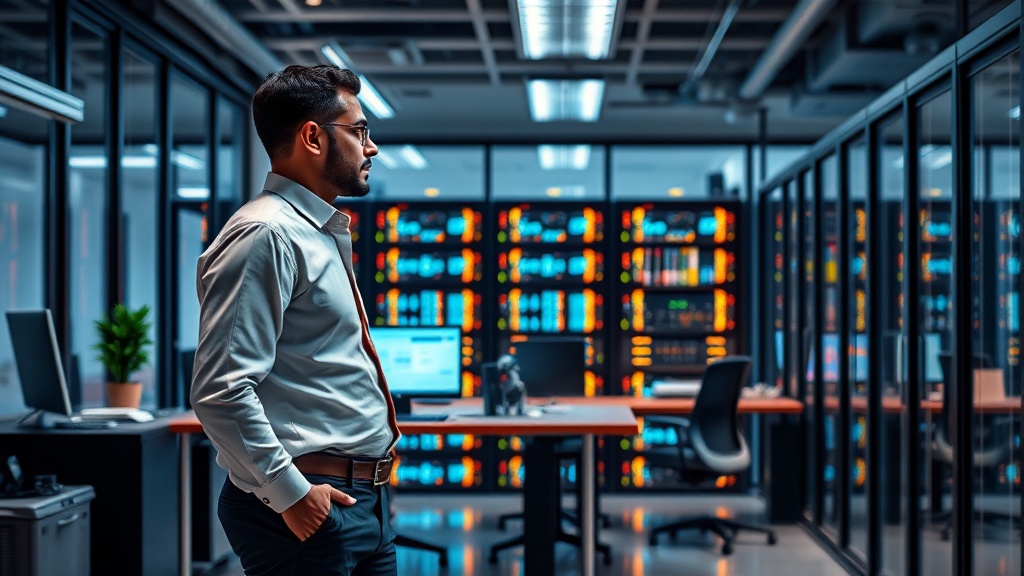 O papel do NAS como datastore