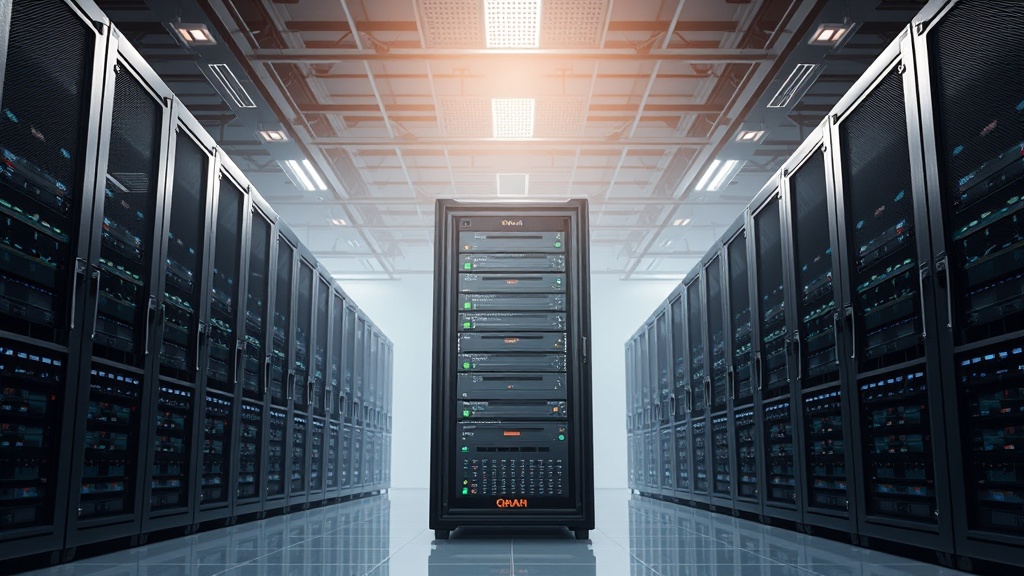 Planeje sua infraestrutura de virtualização