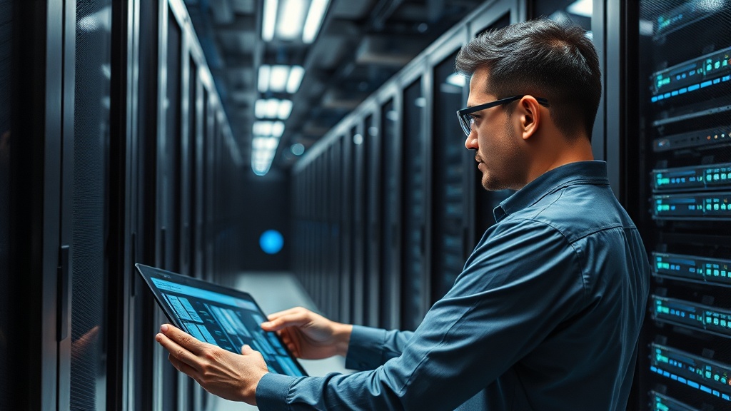 O papel do armazenamento centralizado