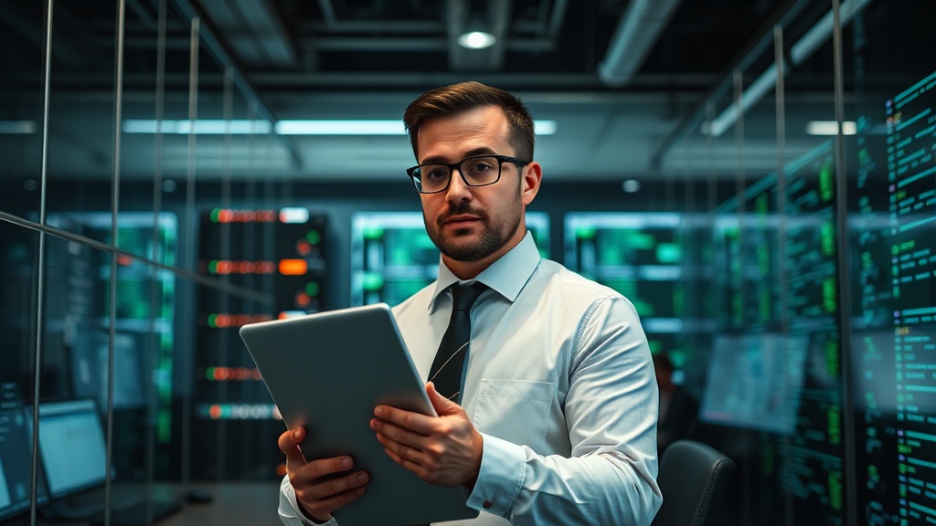 Controle de jobs e políticas