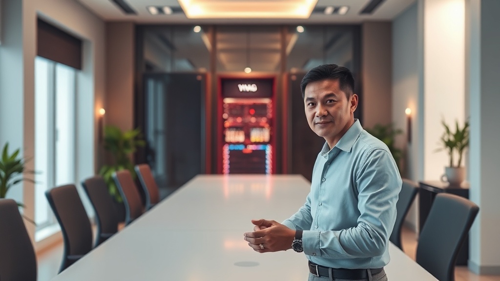 Desempenho em ambientes reais