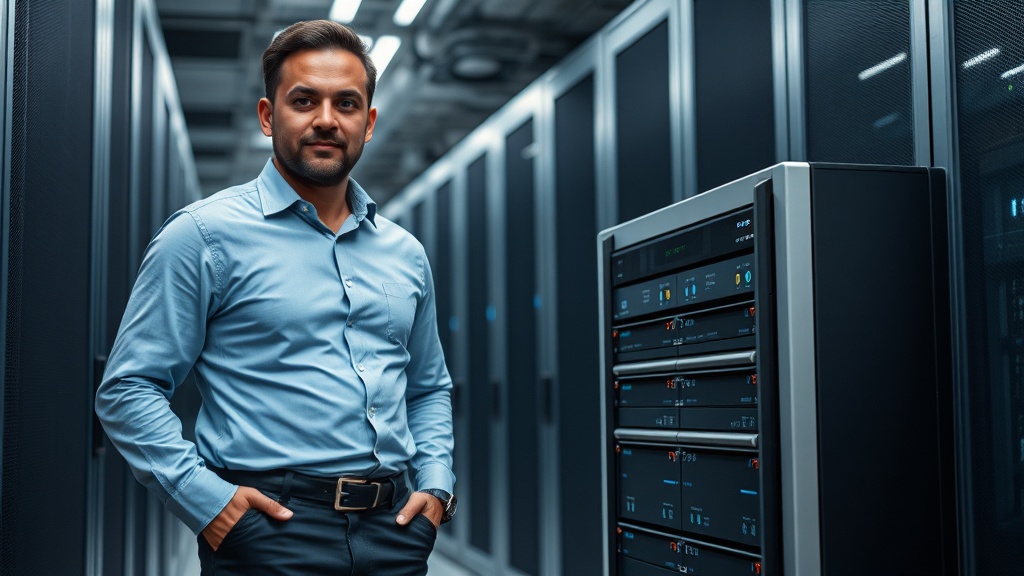 Próximos passos na sua arquitetura