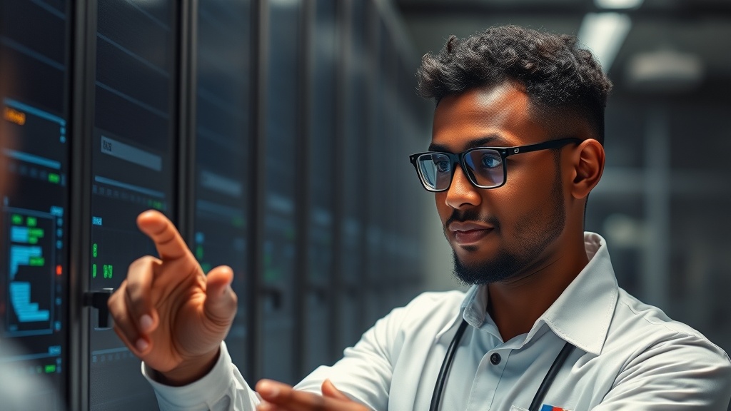 Planejamento da infraestrutura virtual