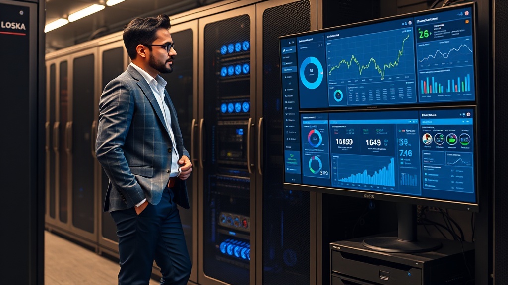 Desempenho sob carga e concorrência de I/O