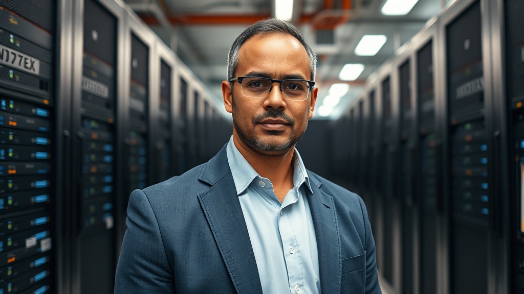 O papel de um armazenamento centralizado