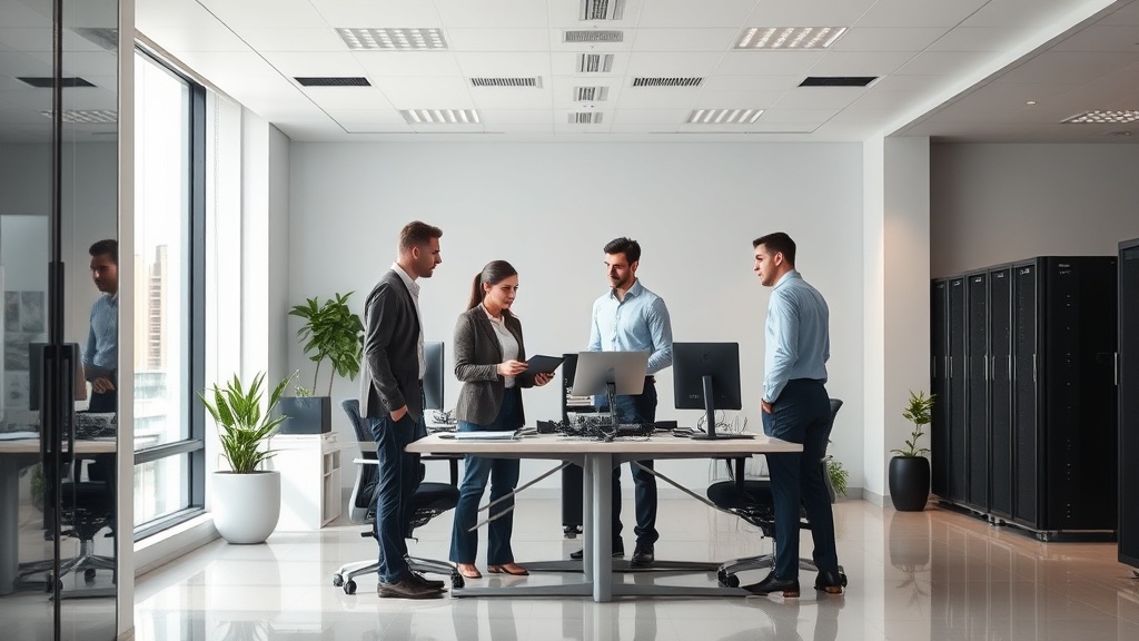 Desempenho sob concorrência de I/O