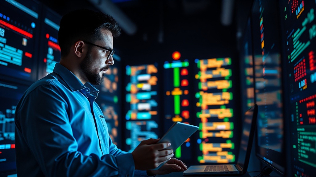 Governança e controle de acesso ao datastore