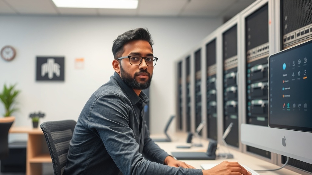 O papel do NAS como datastore centralizado