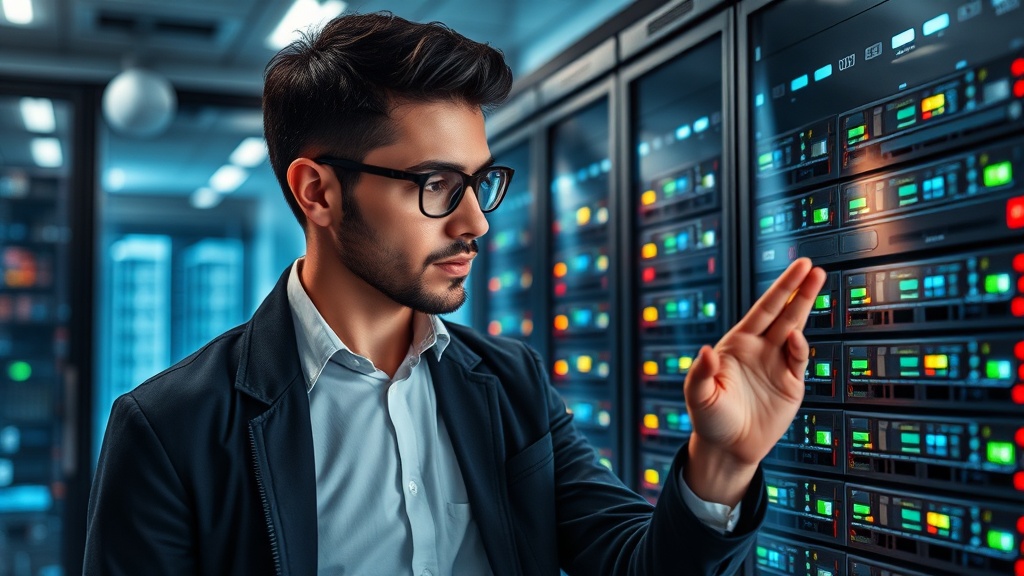 Planejamento da infraestrutura de armazenamento