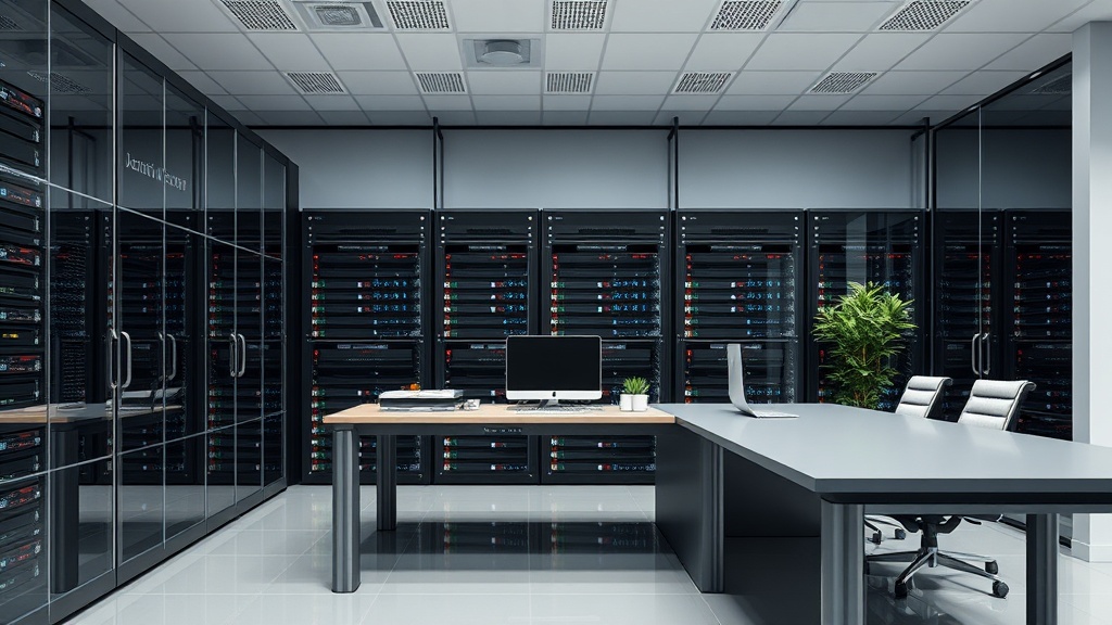 Avaliando a arquitetura para seu ambiente