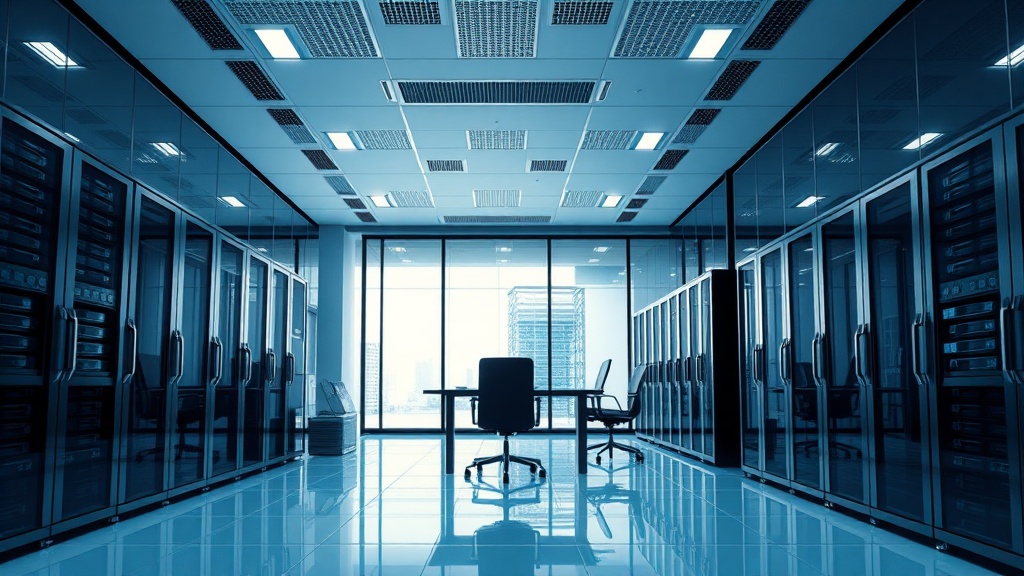 O papel do NAS na infraestrutura virtualizada