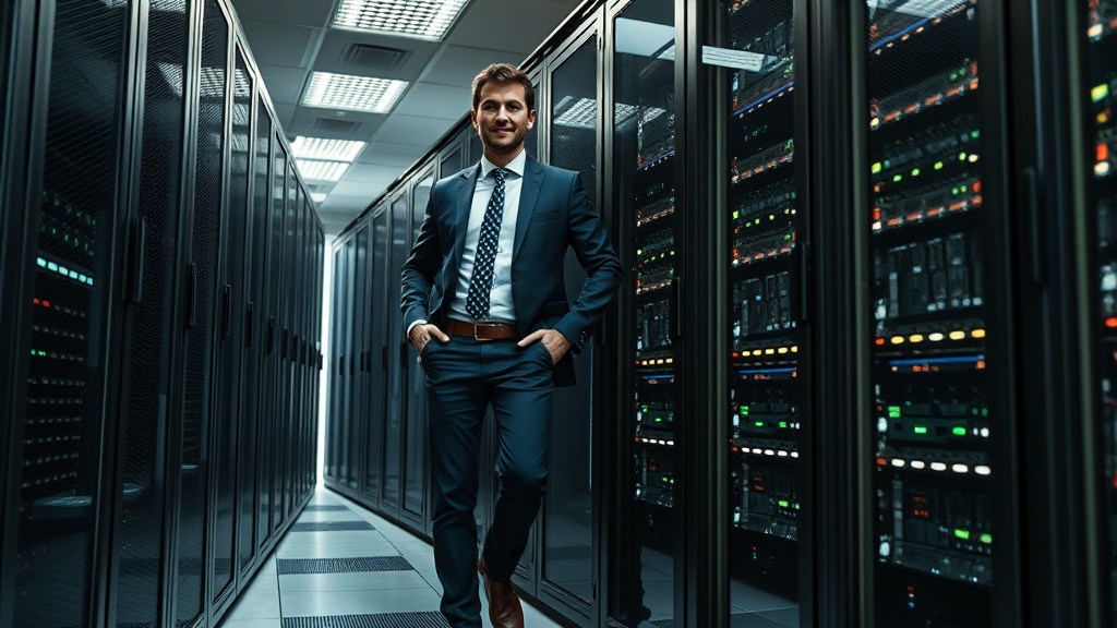 O papel central do hipervisor na infraestrutura