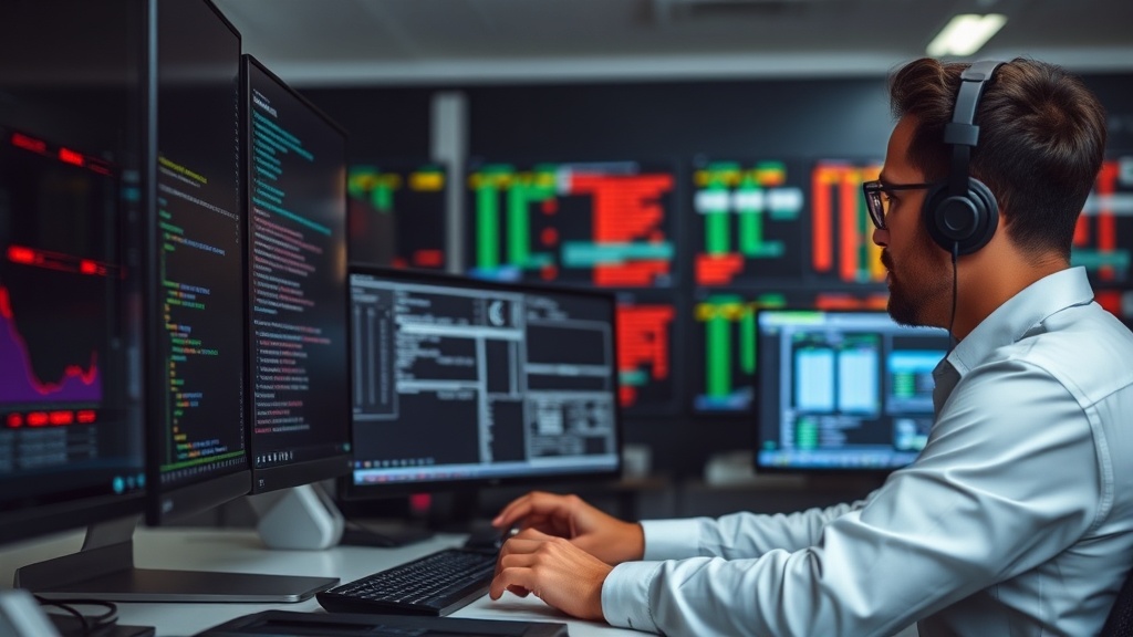 Desempenho sob carga e concorrência