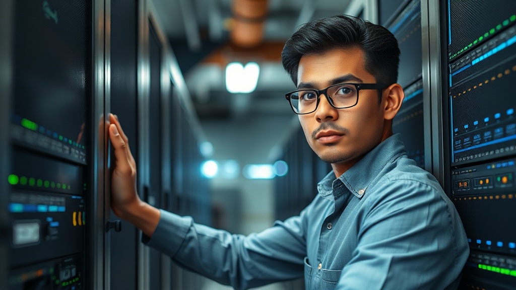 O papel prático do throughput na operação