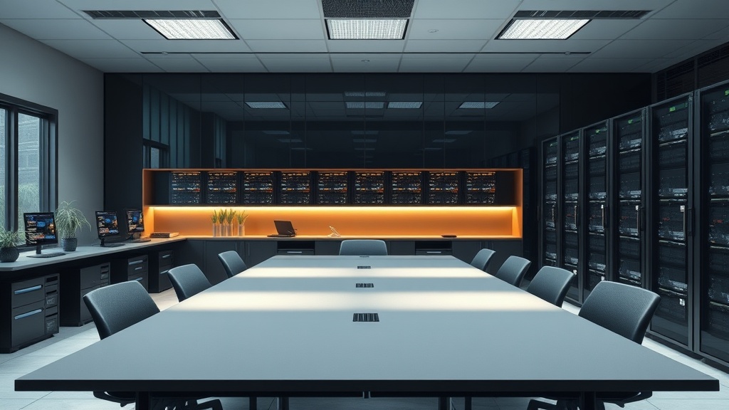 Otimizando a infraestrutura de dados