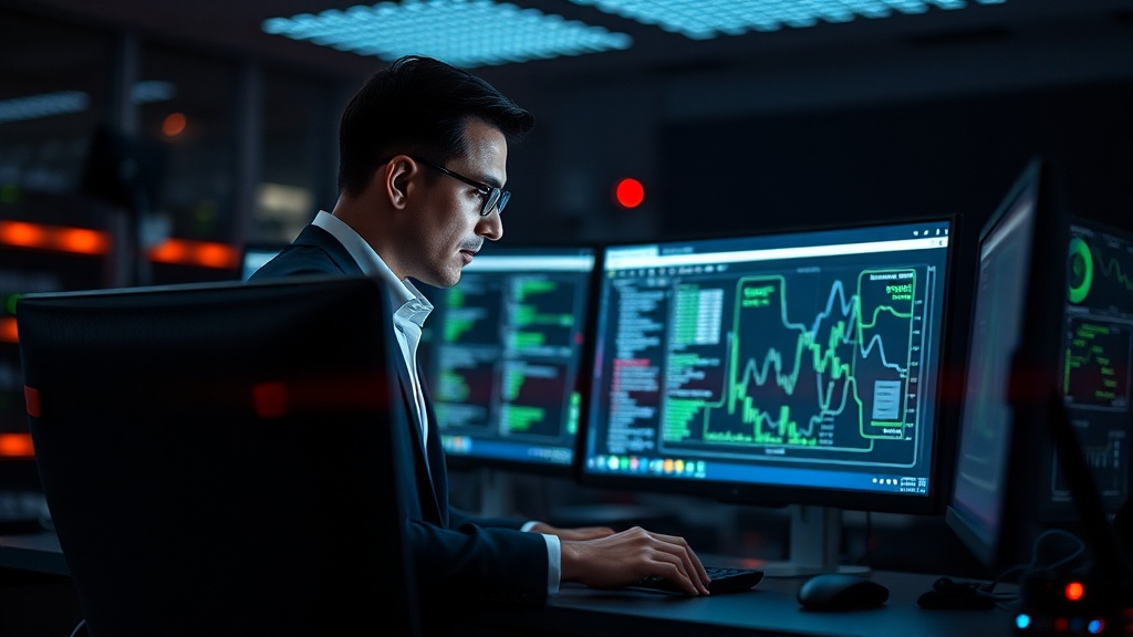 Gestão de políticas e retenção