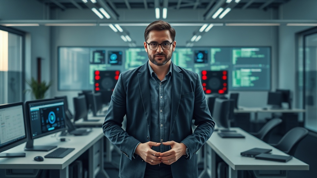 Proteção centralizada para ambientes virtuais