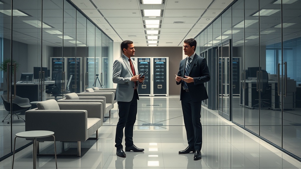 Próximos passos na proteção de VMs