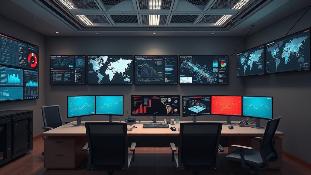 Ajuste fino e monitoramento do plano