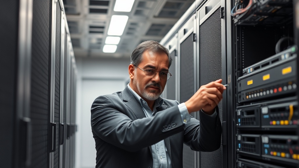 O que define uma arquitetura scale-out