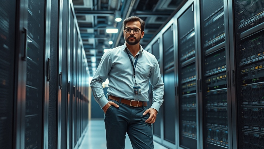 Planejando a evolução da infraestrutura