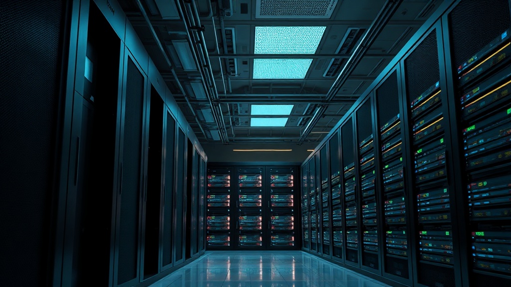 O storage como base da política de backup