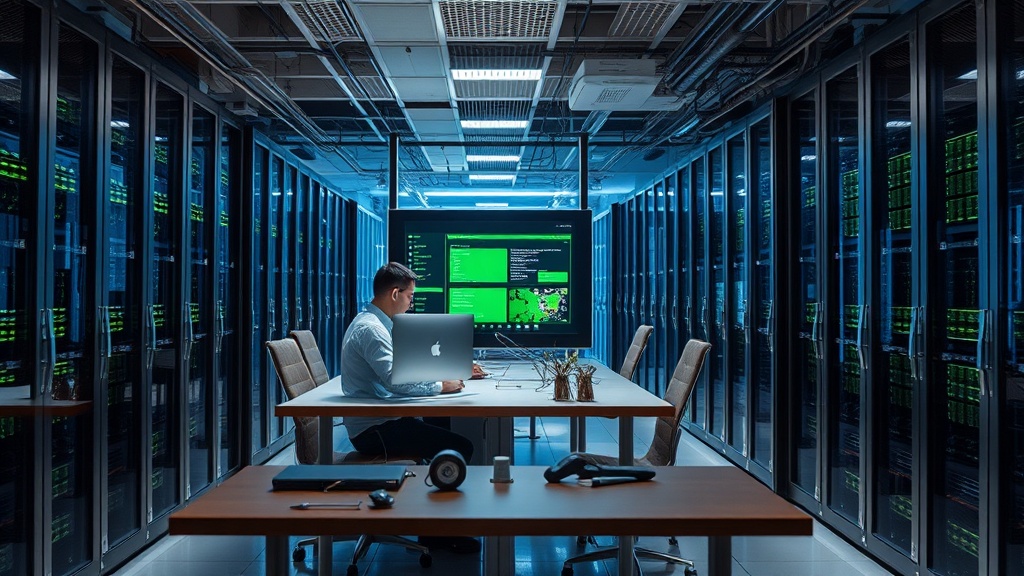 Desempenho sustentado sob carga intensa