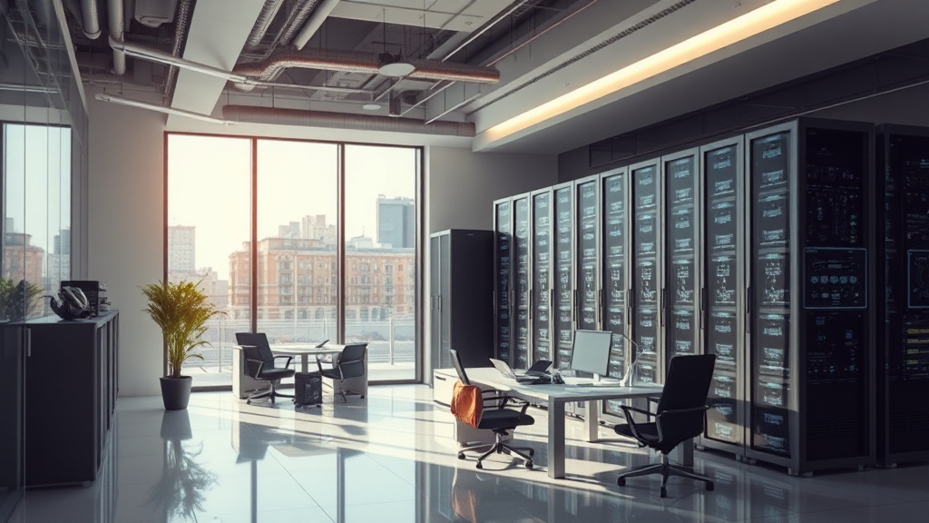 O papel do storage em IA e HPC