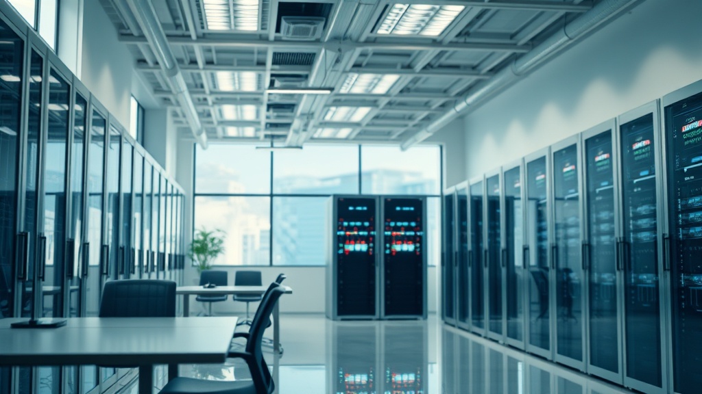 Desempenho sob carga intensa