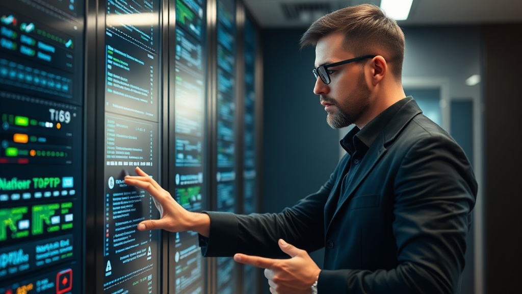 O papel do iSCSI na infraestrutura