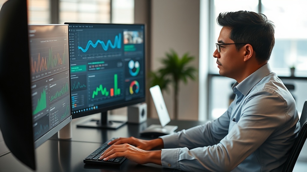 Desempenho em ambientes de virtualização