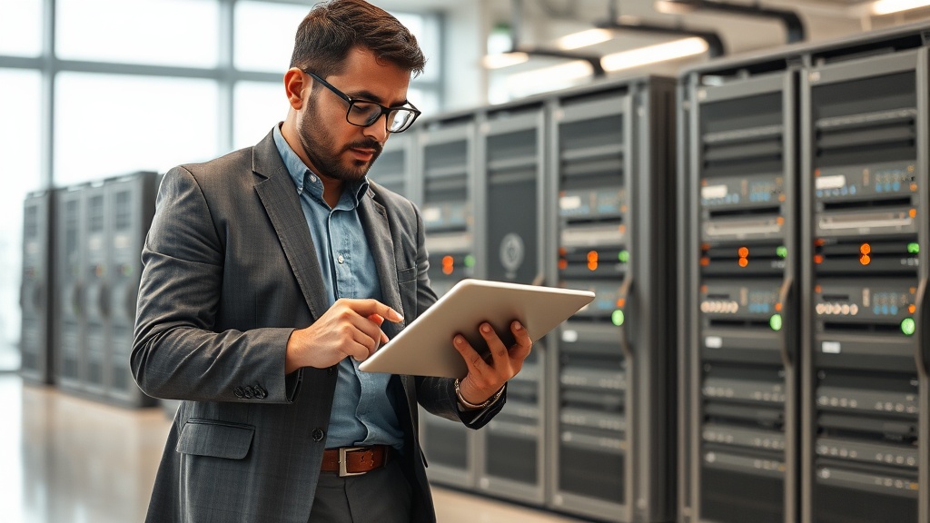 Governança e controle de acesso