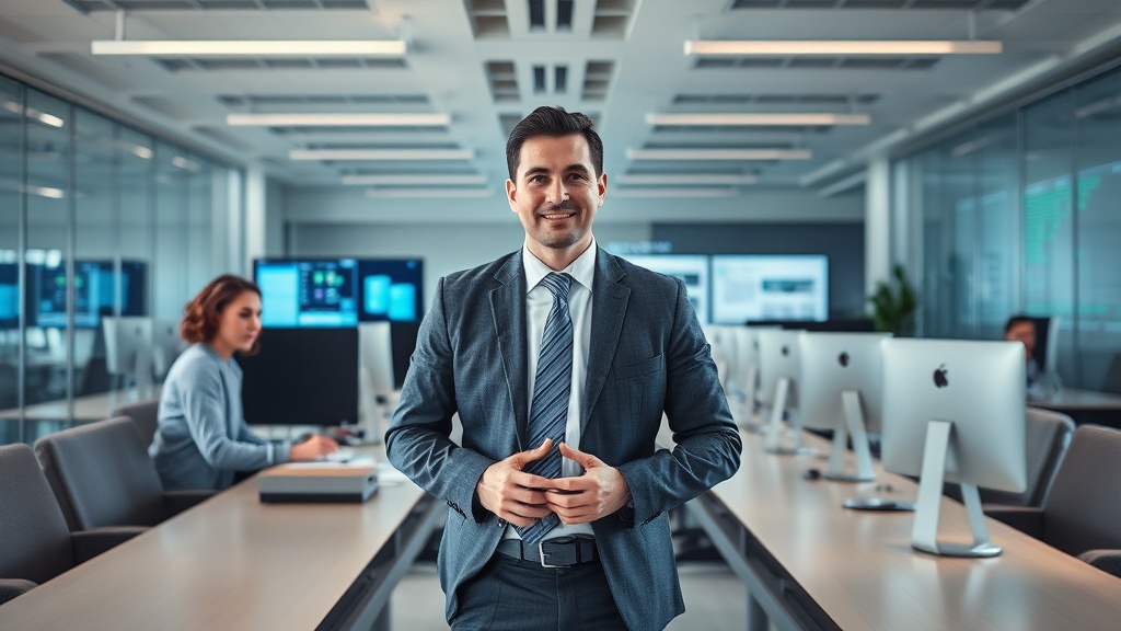 O papel do iSCSI na infraestrutura