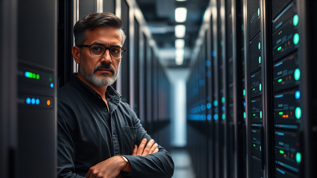 Desempenho em ambientes de produção