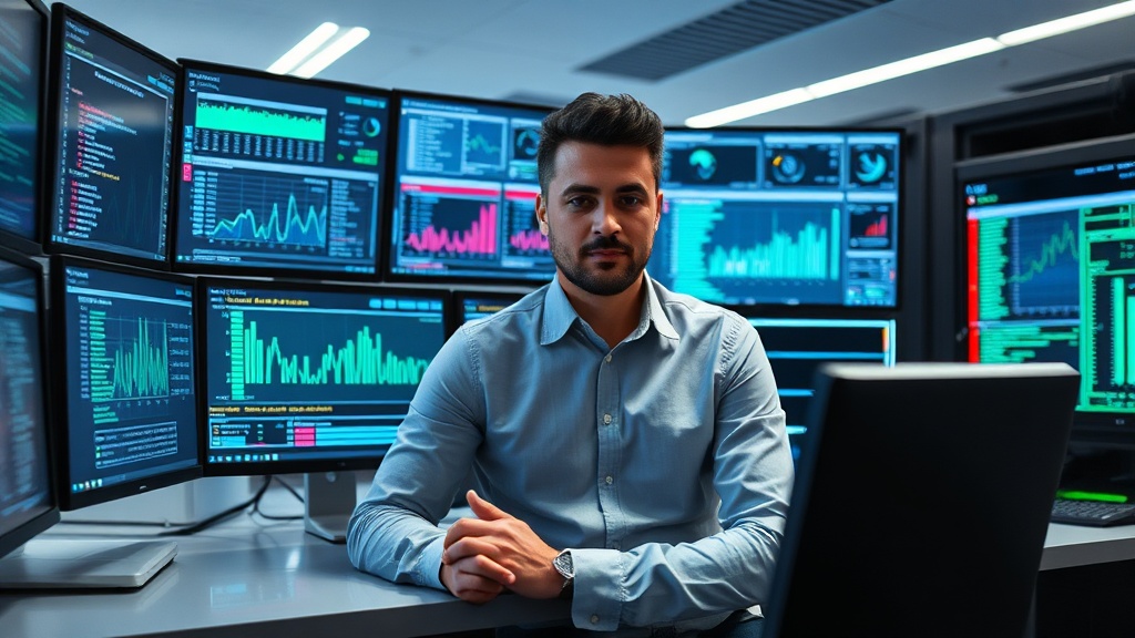 Governança e controle de acesso