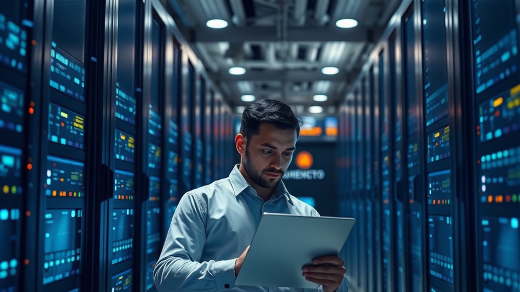 O papel do iSCSI na infraestrutura