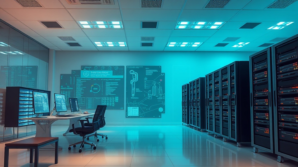 Avaliando a infraestrutura de armazenamento