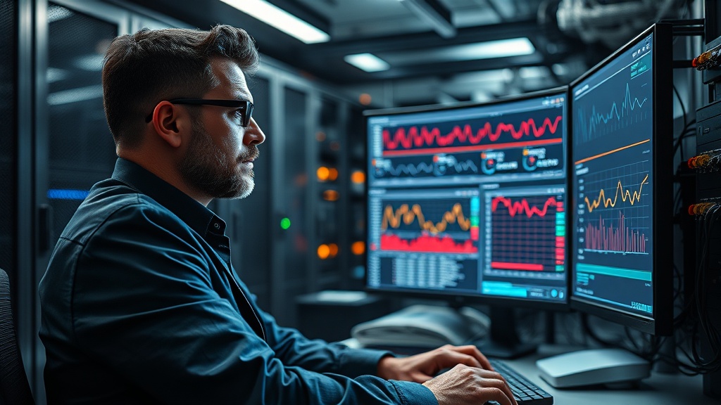 Governança e controle de acesso LUN