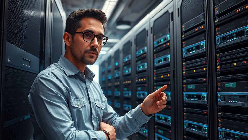 Desempenho em ambientes de virtualização