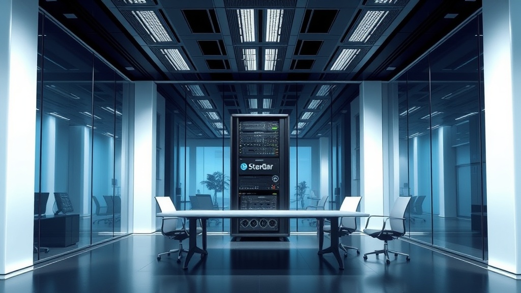 Governança e controle de acesso em LUNs